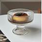 ice cream cup dessert cup