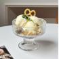 ice cream cup dessert cup