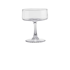 wine glass  ice cream cup