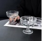 Dessert cup Ice cream bowl Dessert cup Ice cream bowl