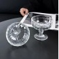 Dessert cup Ice cream bowl Dessert cup Ice cream bowl