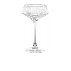 wine glass dessert glass cup