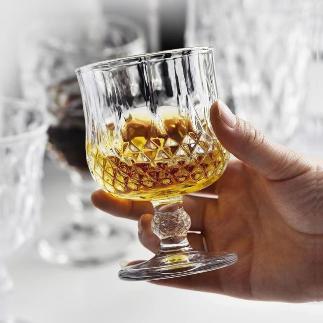 Wine Glass Goblet Glass Wine Glass Goblet Glass