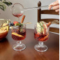 Wine Glass Goblet Glass Wine Glass Goblet Glass