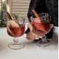 Wine Glass Goblet Glass Wine Glass Goblet Glass
