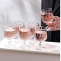 Wine Glass Goblet Glass Wine Glass Goblet Glass
