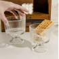 Dessert cups Dessert cups