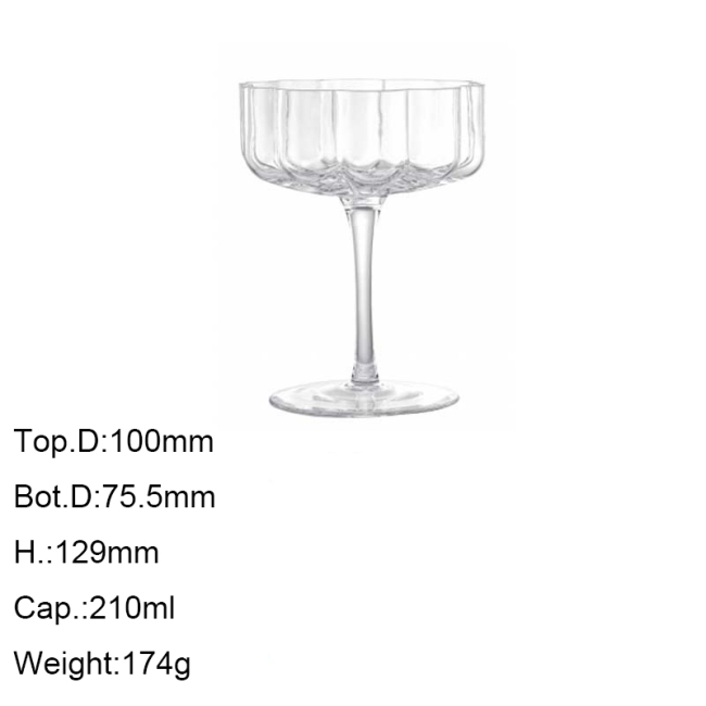dessert cup dessert cup