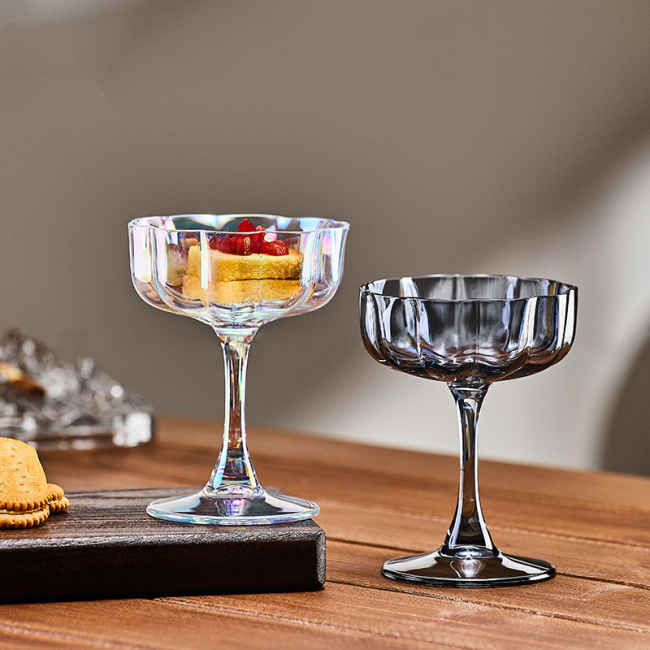 dessert cup dessert cup