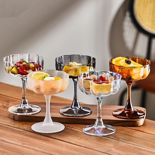 dessert cup dessert cup