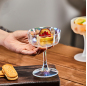dessert cup dessert cup