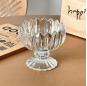 ice cream cup glass