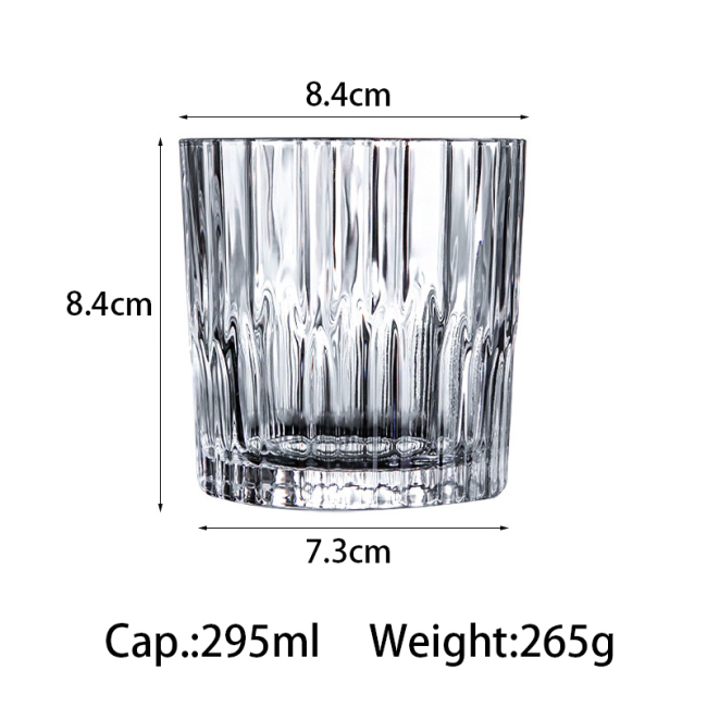 Glass Coffee Cup Ice Hockey Cup Glass Coffee Cup Ice Hockey Cup