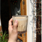 Glass Coffee Cup Ice Hockey Cup Glass Coffee Cup Ice Hockey Cup