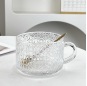 Sunflower breakfast cup 