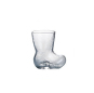 crystal shoe cup glass crystal shoe cup glass