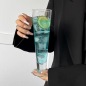 Glass transparent dessert cup Glass transparent dessert cup