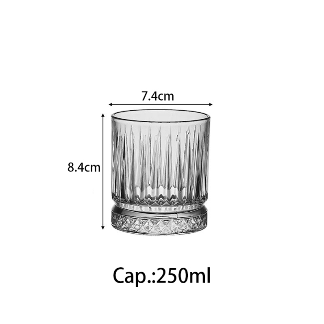 Wine Glass