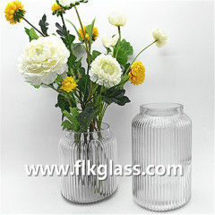 FH23210-16 FH23211-22 2020 Glass Vase