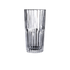 Glass Coffee Cup Ice Hockey Cup