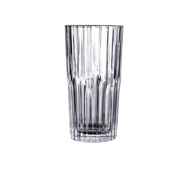 Glass Coffee Cup Ice Hockey Cup Glass Coffee Cup Ice Hockey Cup