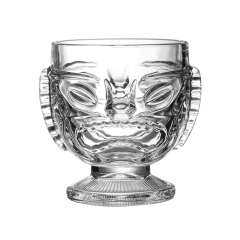 Tiki cup cocktail cup  juice cup cold drink cup