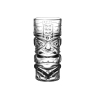 Ghost face wine glass Ghost face wine glass
