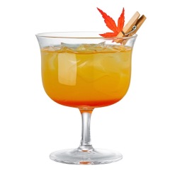 Small wine glasses water glasses