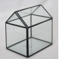 Geometric Glass-FH101BK