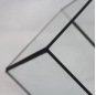 Geometric Glass-FH102BK