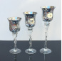 Candle Holders-FH25108SL