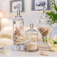 Apothecary Jars-FH26305T