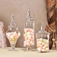Apothecary Jars-FH26306T