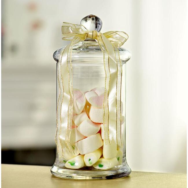 Apothecary Jars-FH26304T
