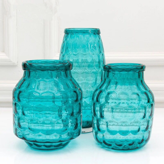 Cube Vase-FH27002 Cube Vase-FH27002