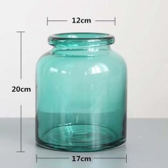 Color Vase-FH27003