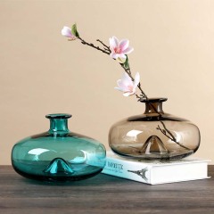 Colored Vases-FH27007