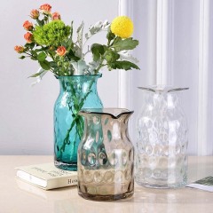 Colored  Vases-FH27009