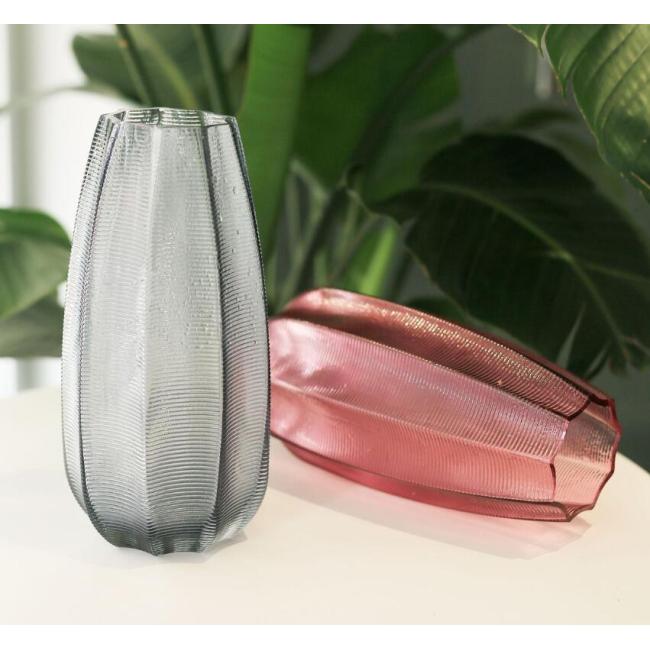 Colored Vases-FH27010 Colored Vases-FH27010