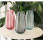 Colored Vases-FH27010 Colored Vases-FH27010