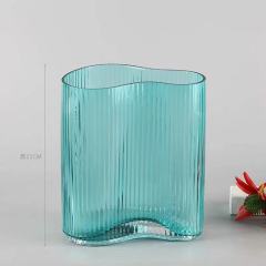 Cube Vase-FH27012
