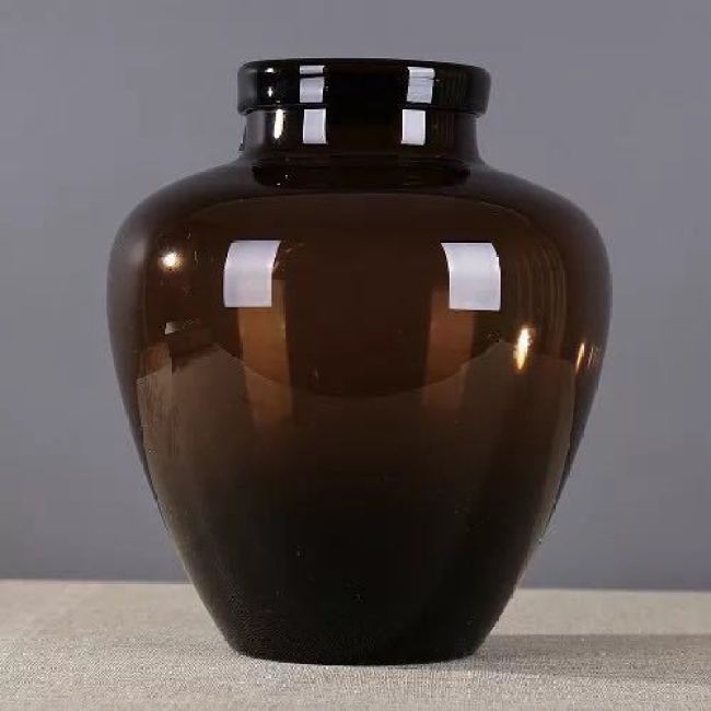 Colored Vases-FH27017 Colored Vases-FH27017