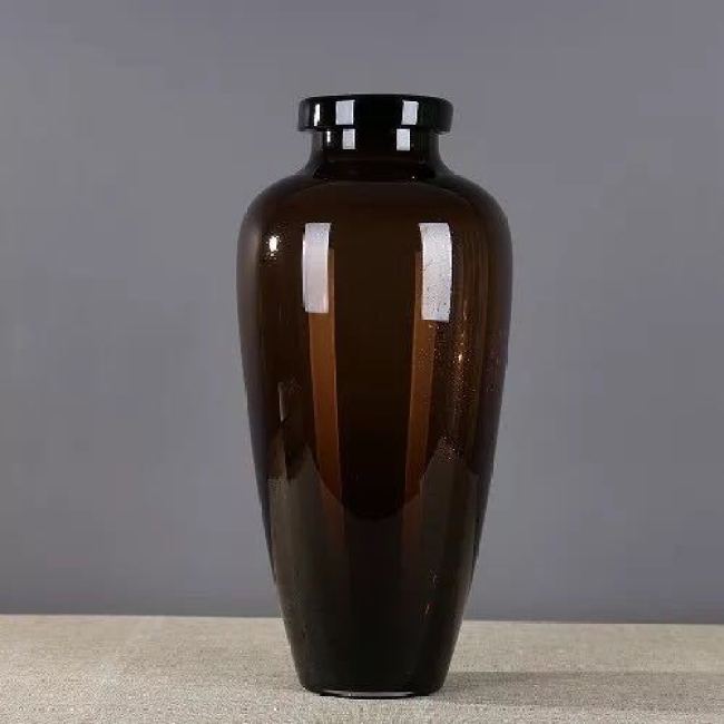 Colored Vases-FH27017 Colored Vases-FH27017