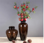 Colored Vases-FH27017 Colored Vases-FH27017