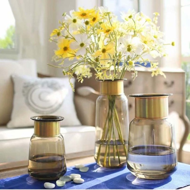 Colored  Vases-FH27019