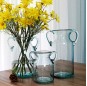 Colored Vases-FH27020 Colored Vases-FH27020