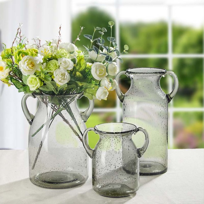 Colored Vases-FH27020 Colored Vases-FH27020