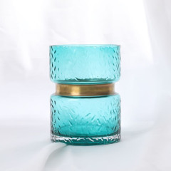 Cube Vase-FH27021