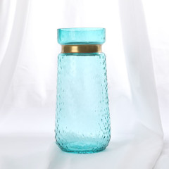 Cube Vase-FH27021