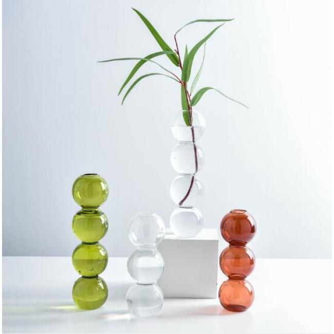 FH340 2020 Glass Vase